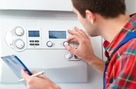 free commercial Binley boiler quotes